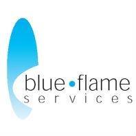 Blue Flame Services - Installation, servicing and repair of gas cookers, hobs and gas fires and annual boiler servicing (inc. Landlord gas safety inspections/certificates.)